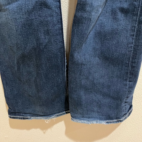 Big Star Remy Low Rise Jeans - Picture 4 of 4